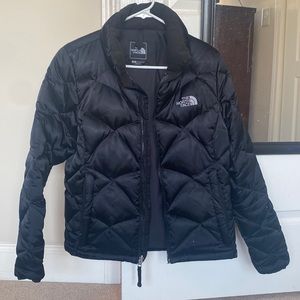 The North Face Puffer